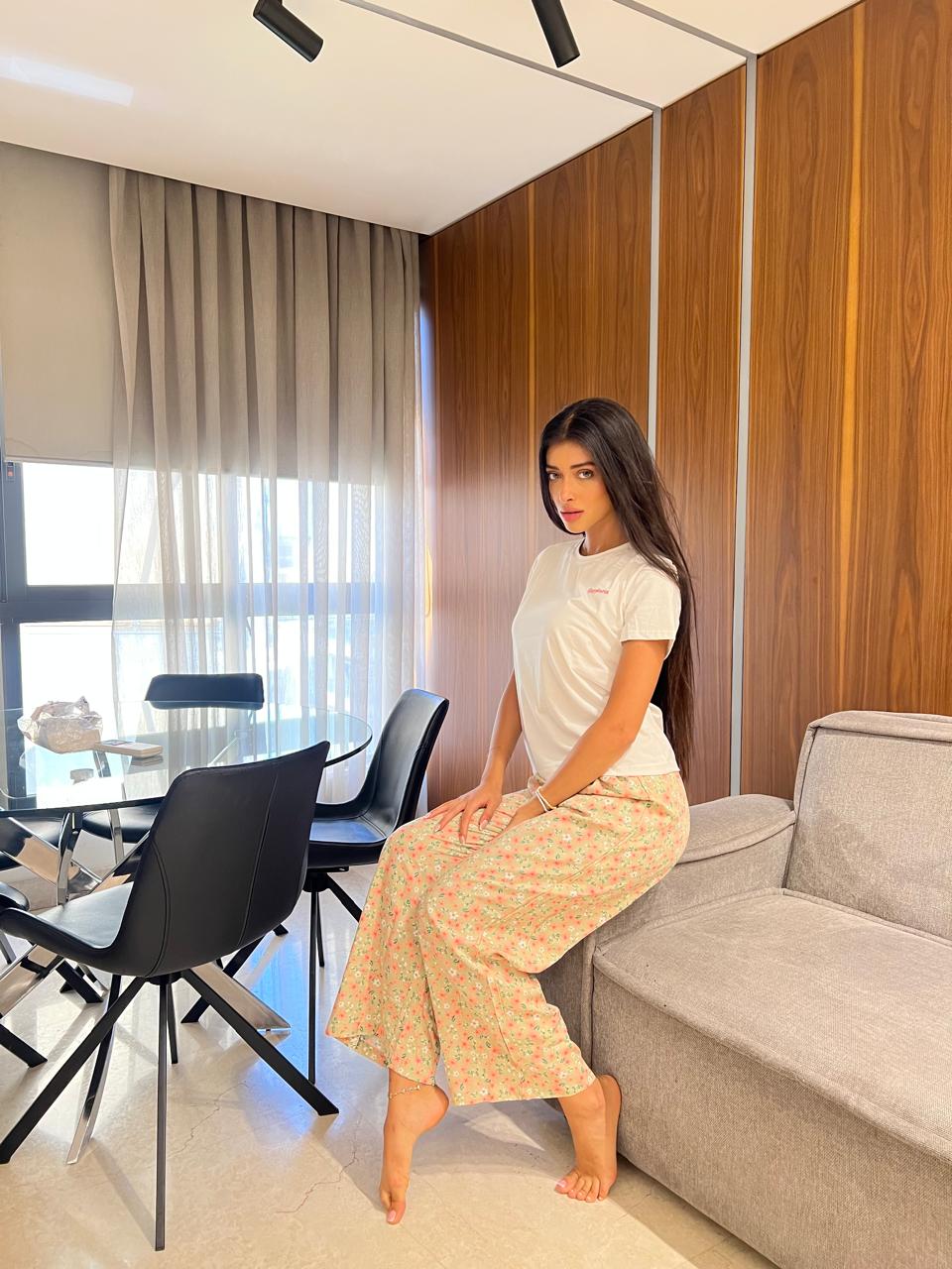 2 Pcs Pants