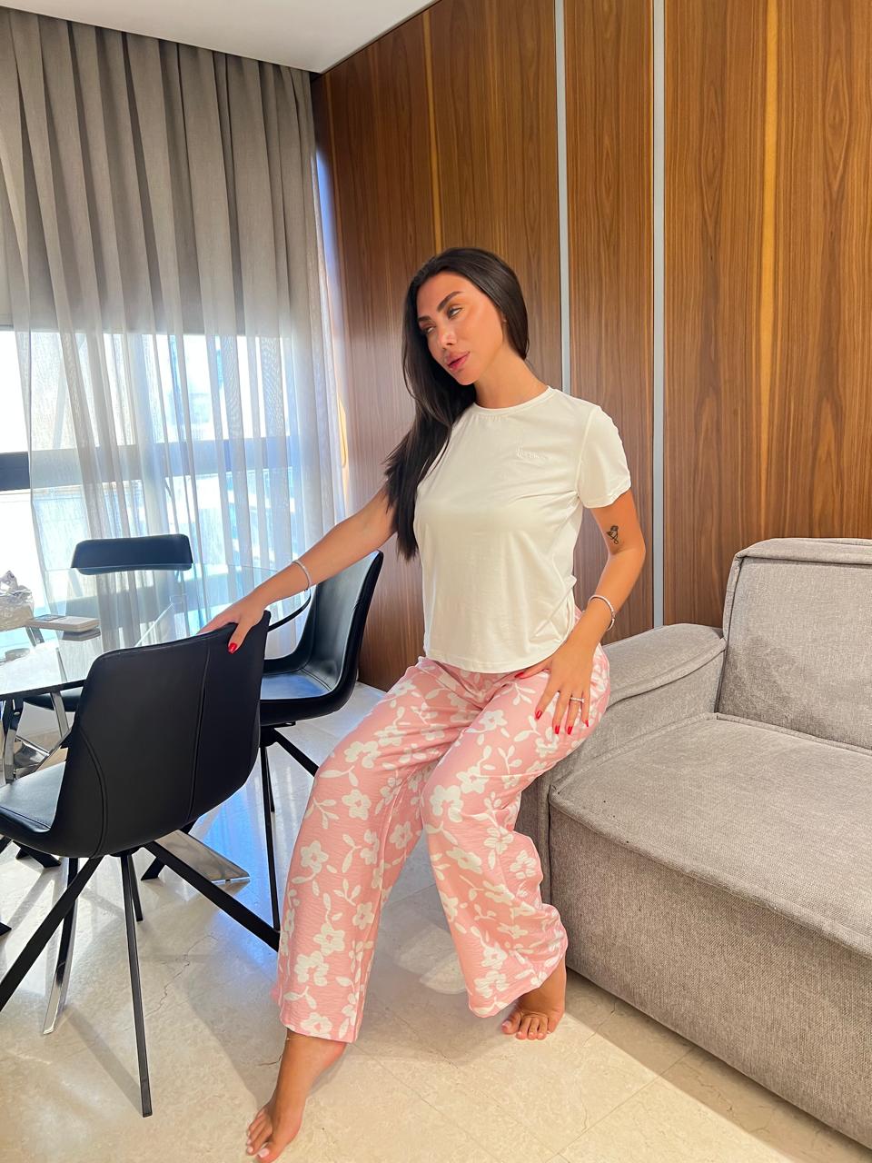 2 Pcs Pants