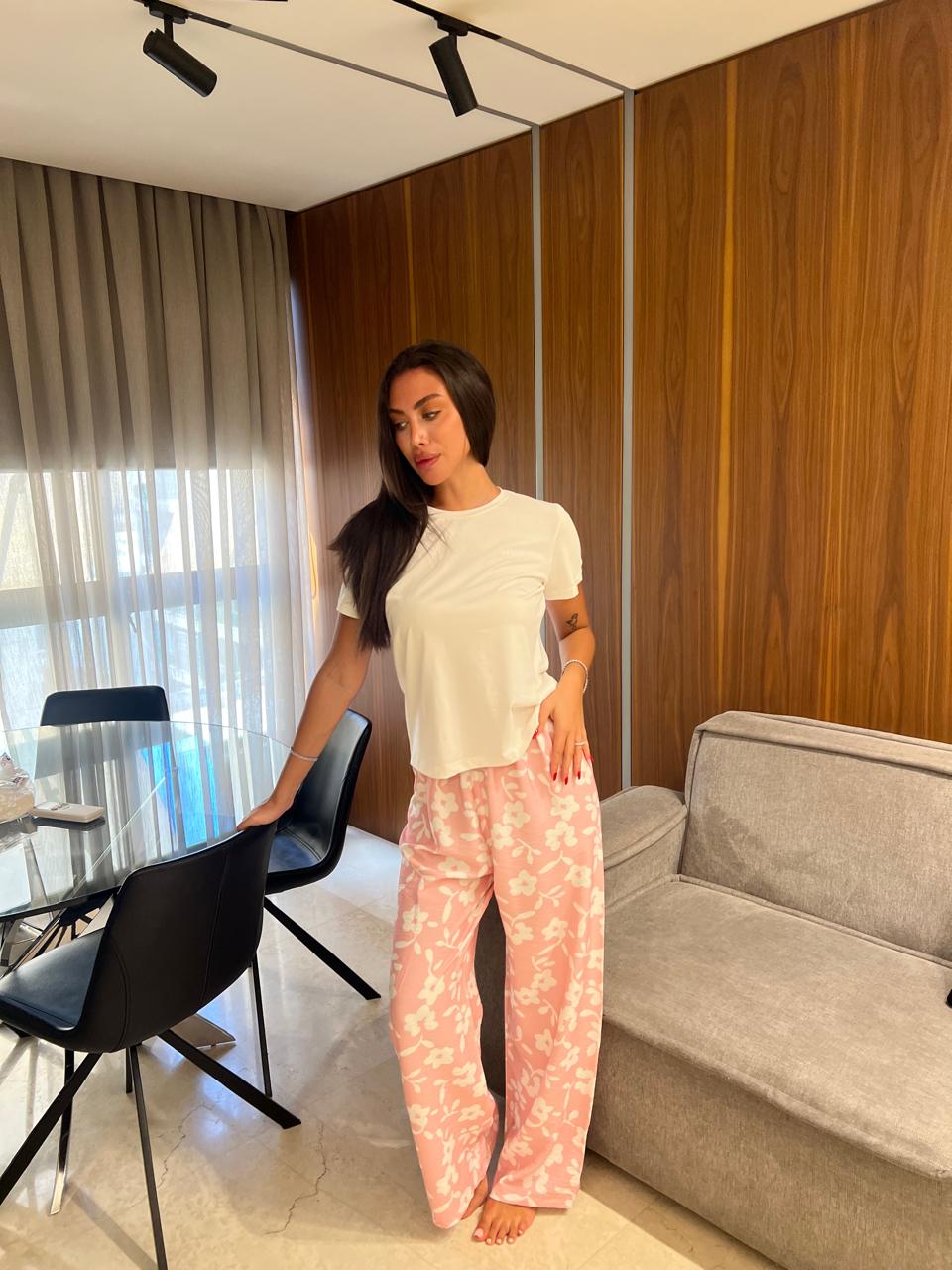 2 Pcs Pants