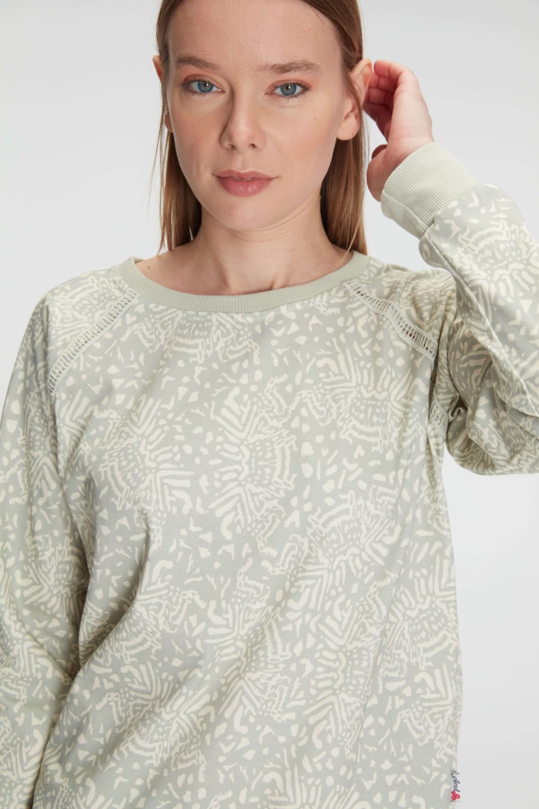 Weekend Retreat Pants Pajama Set