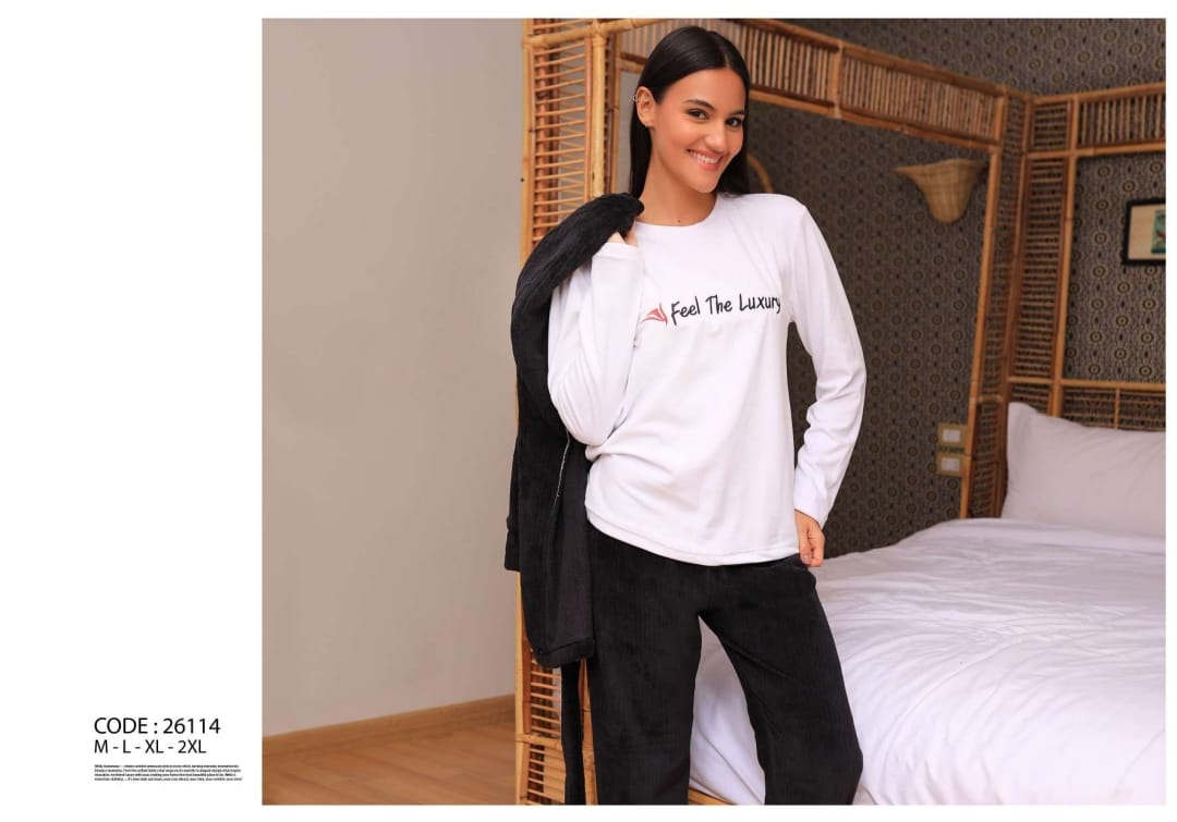 Decadent Dream Pants Pajama Set