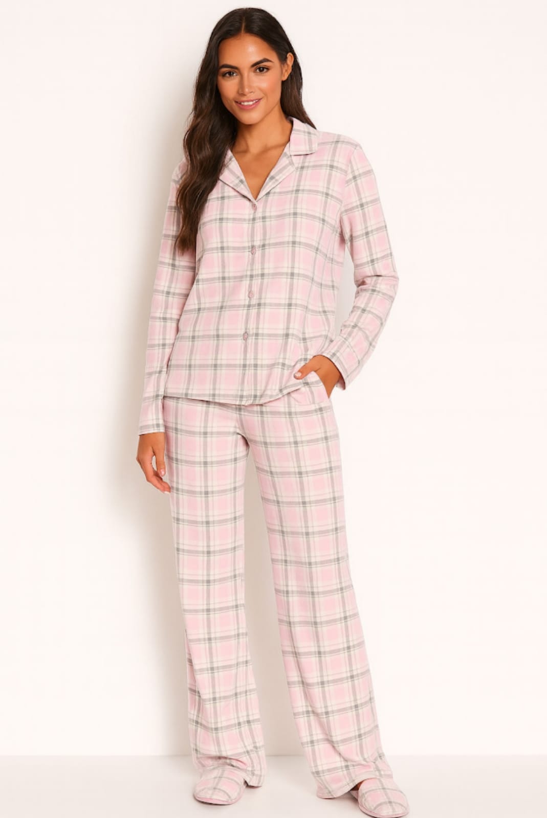 Deep Sleep Pants Pajama Set
