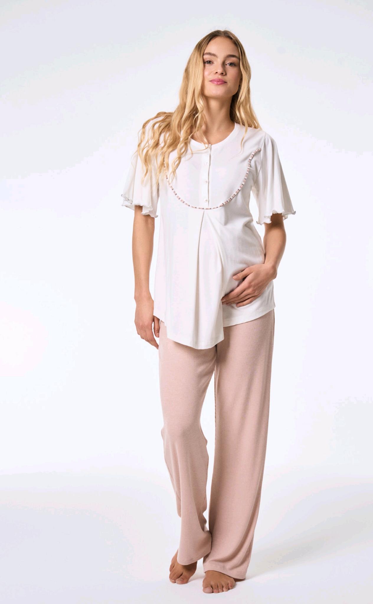 Maternity 3Pcs Pants