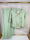 2Pcs Pants