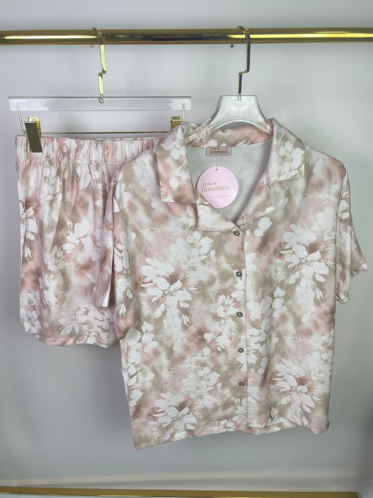 2Pcs Shorts