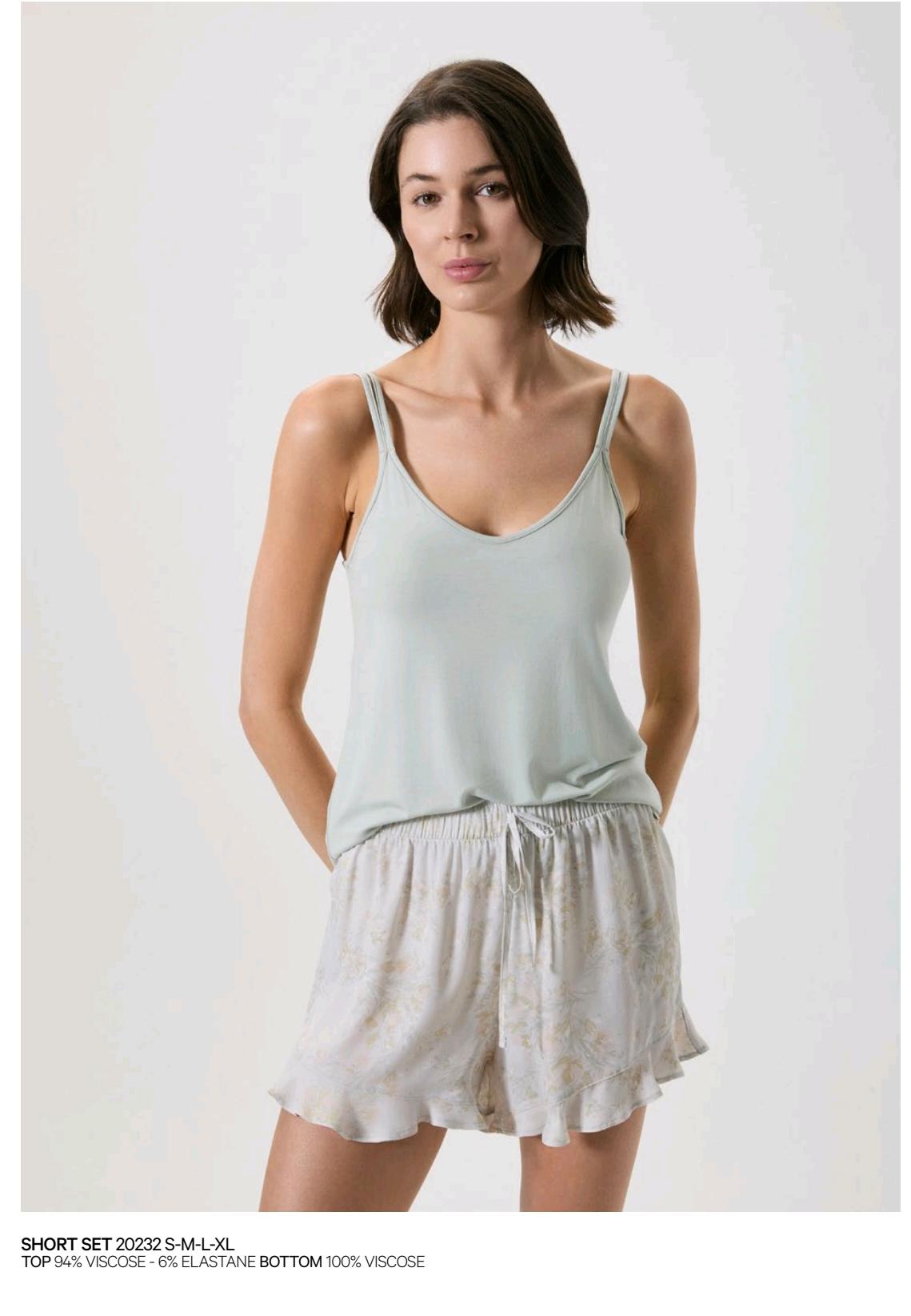 2Pcs Shorts