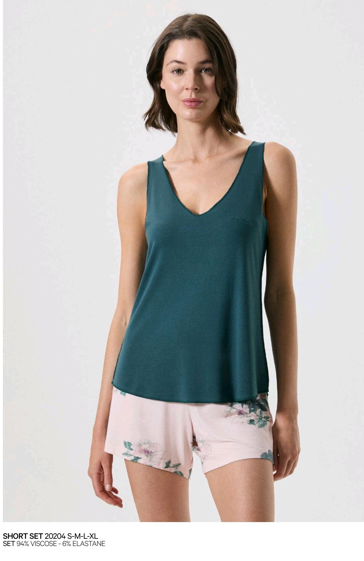2Pcs Shorts