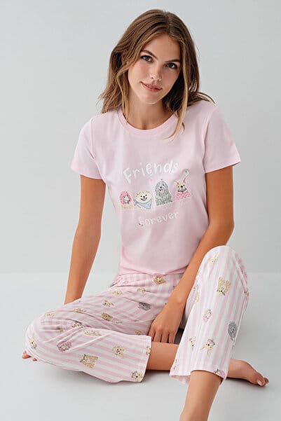 2Pcs Pants