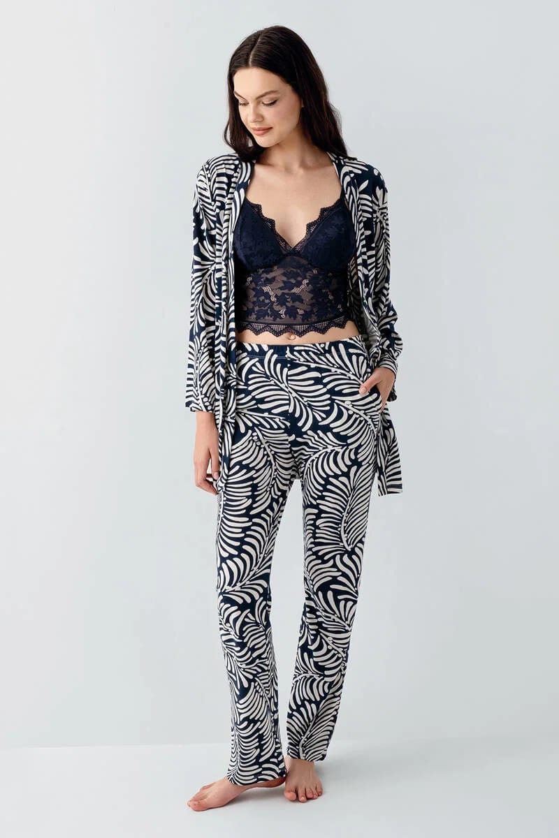 3Pcs Pants