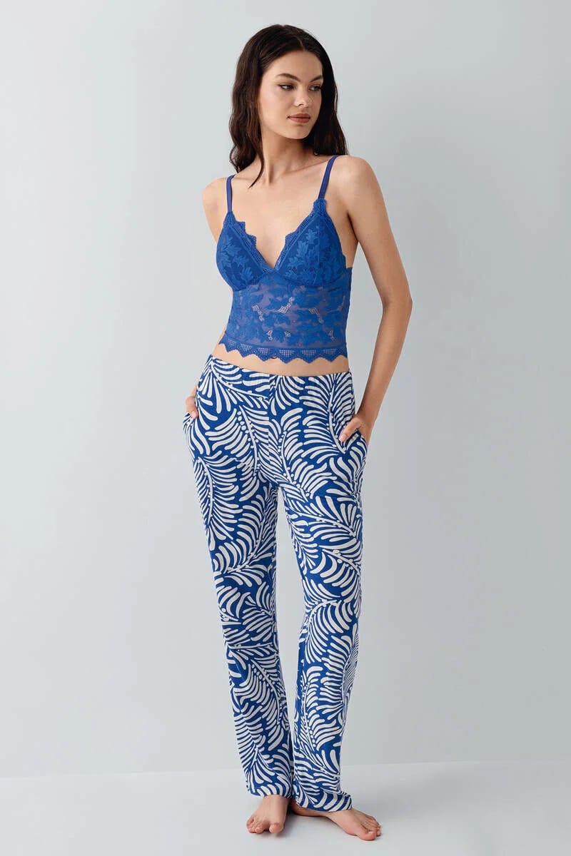 3Pcs Pants