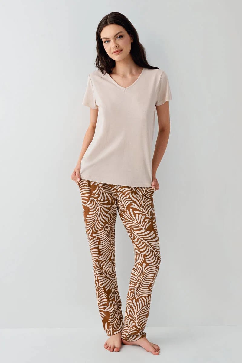 2Pcs Pants