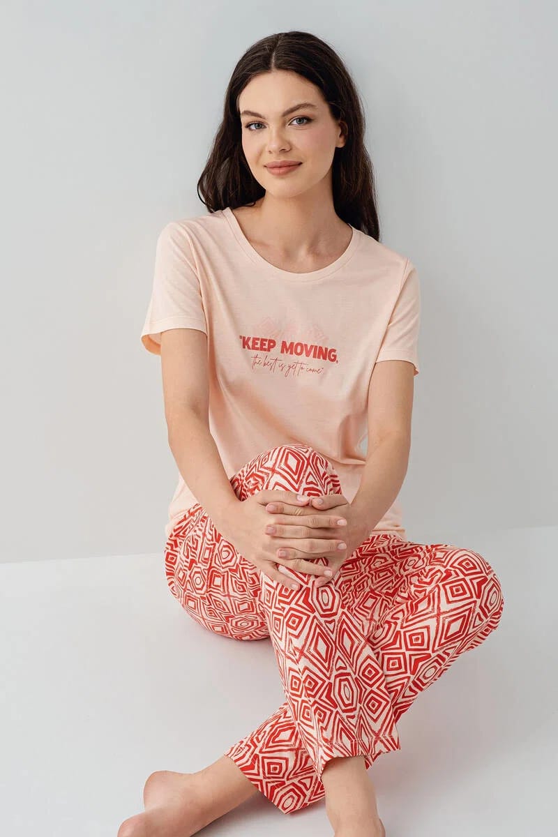 2Pcs Pants