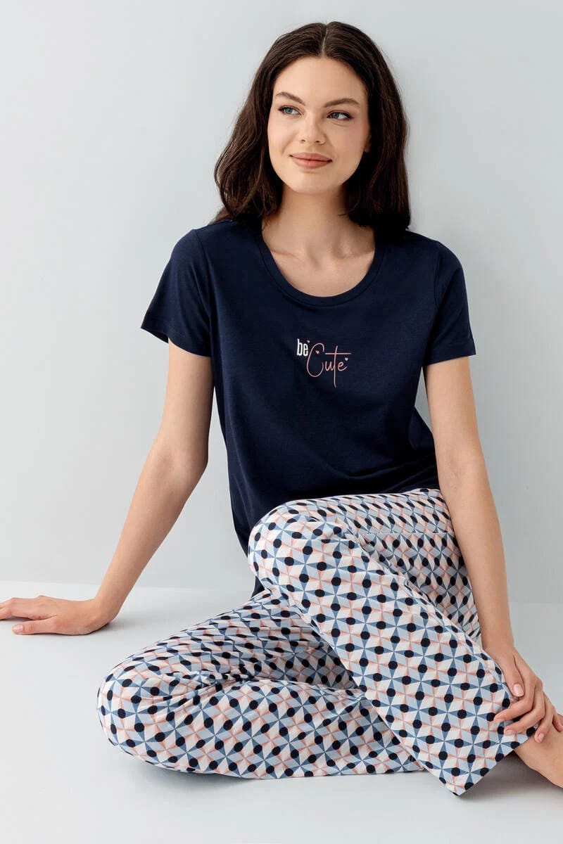 2Pcs Pants