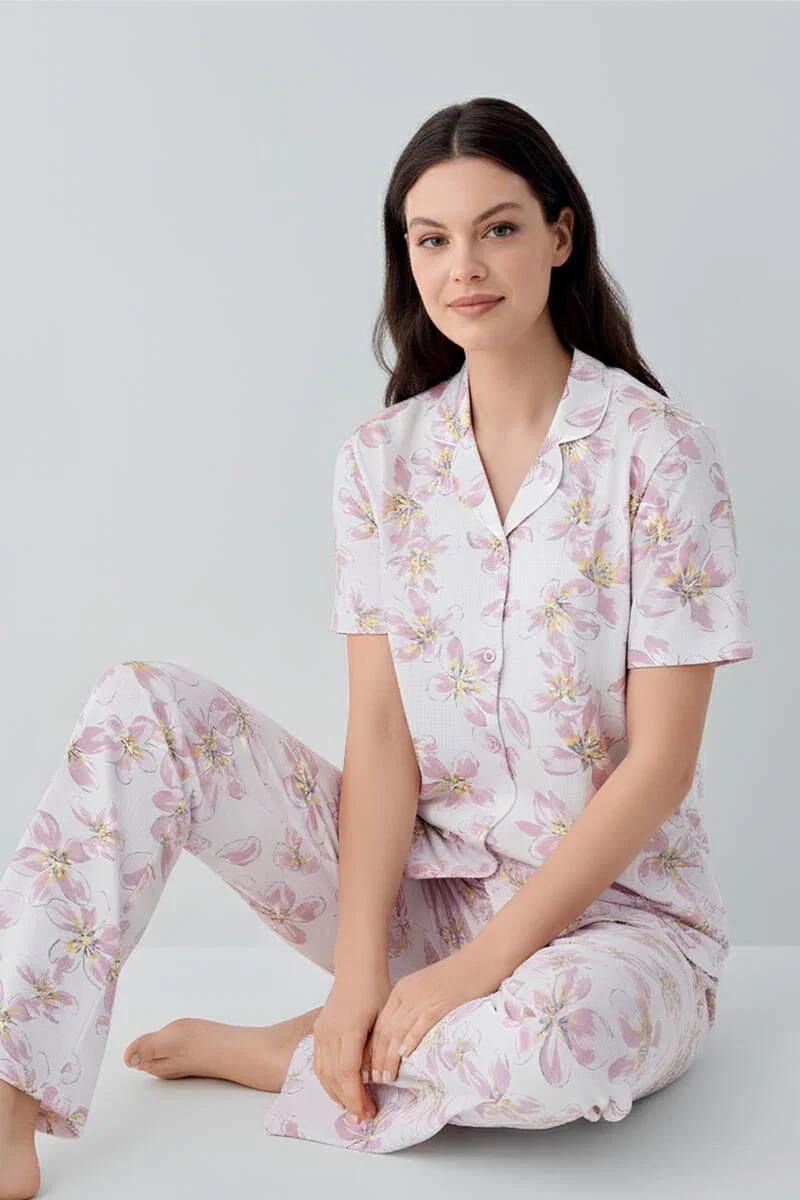 2Pcs Pants