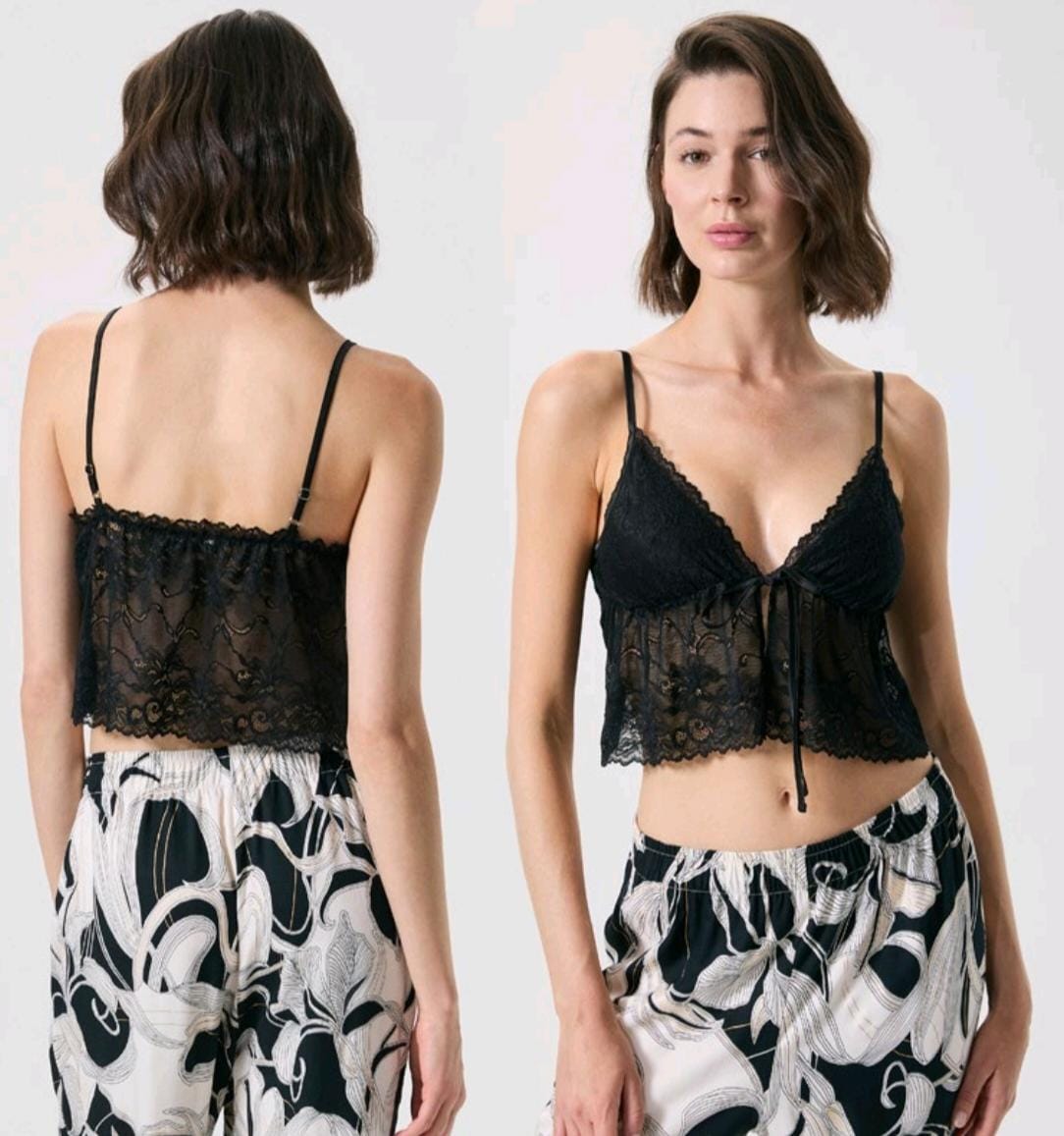 3Pcs Pants