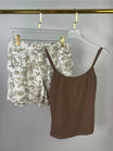 2Pcs Shorts