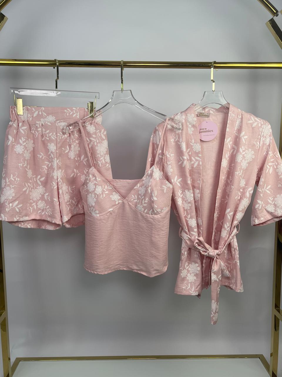 3Pcs Shorts