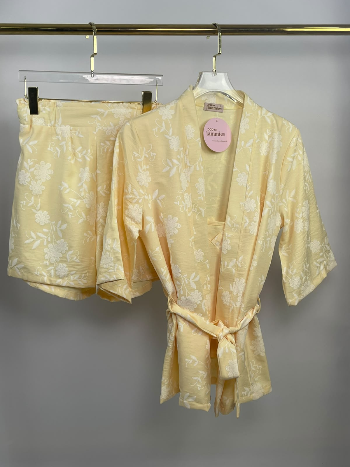 3Pcs Shorts