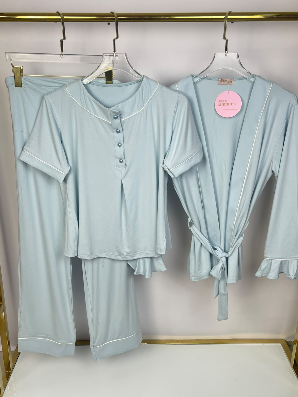 3Pcs Set