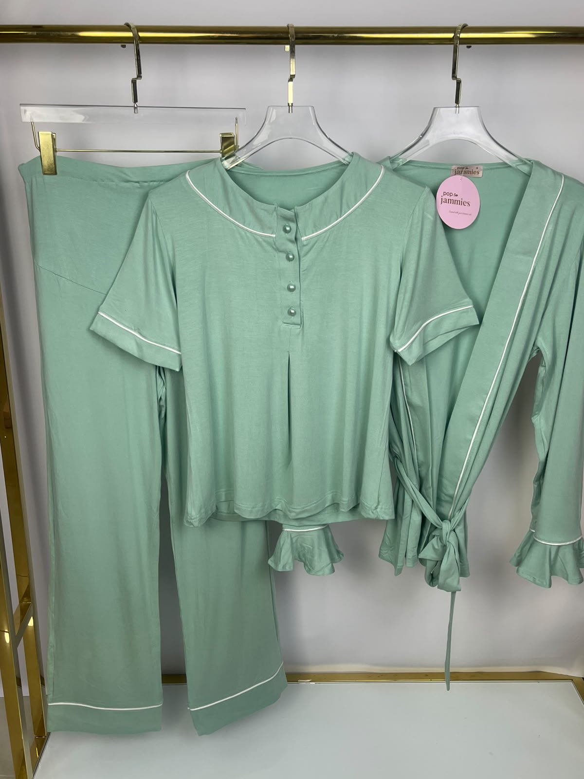 3Pcs Set
