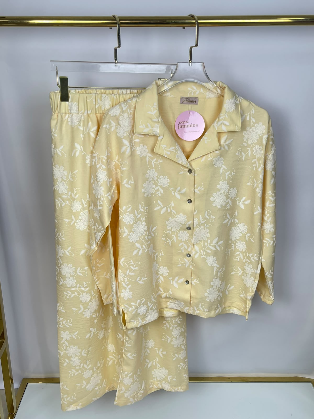 2Pcs Pants