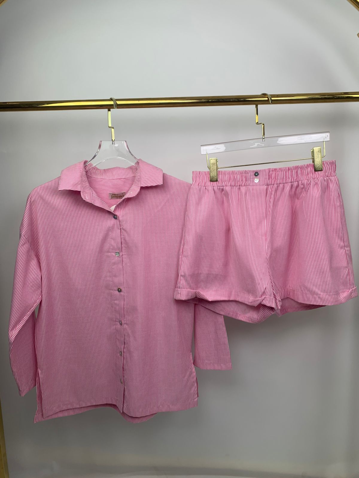 2 Pcs Short