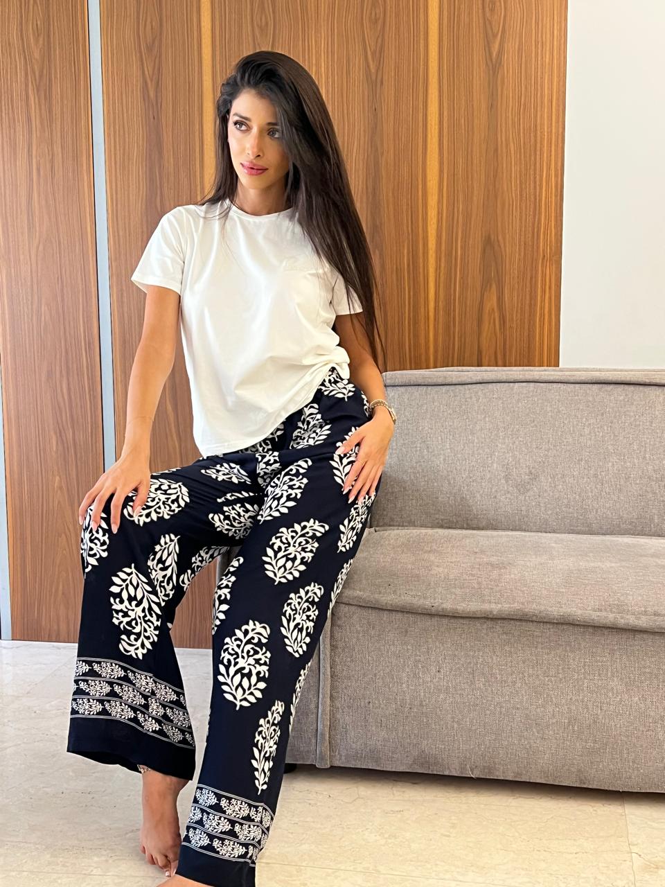 2 Pcs Pants