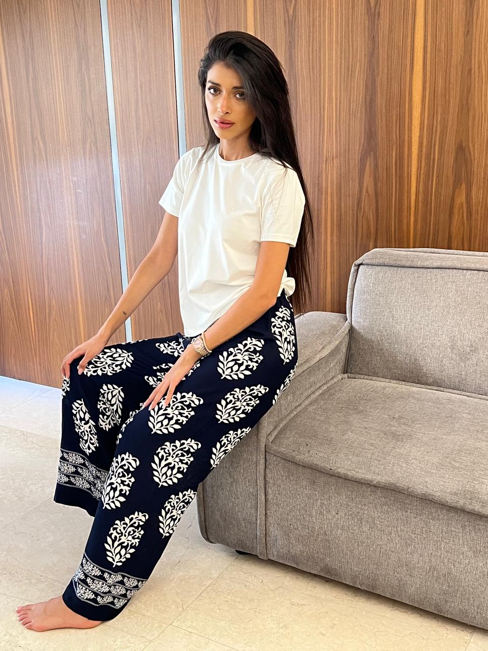 2 Pcs Pants