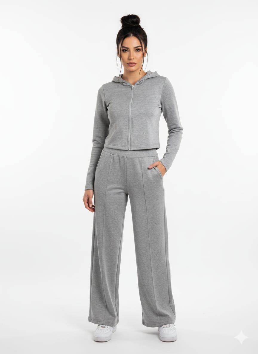 Echo Jogging Set