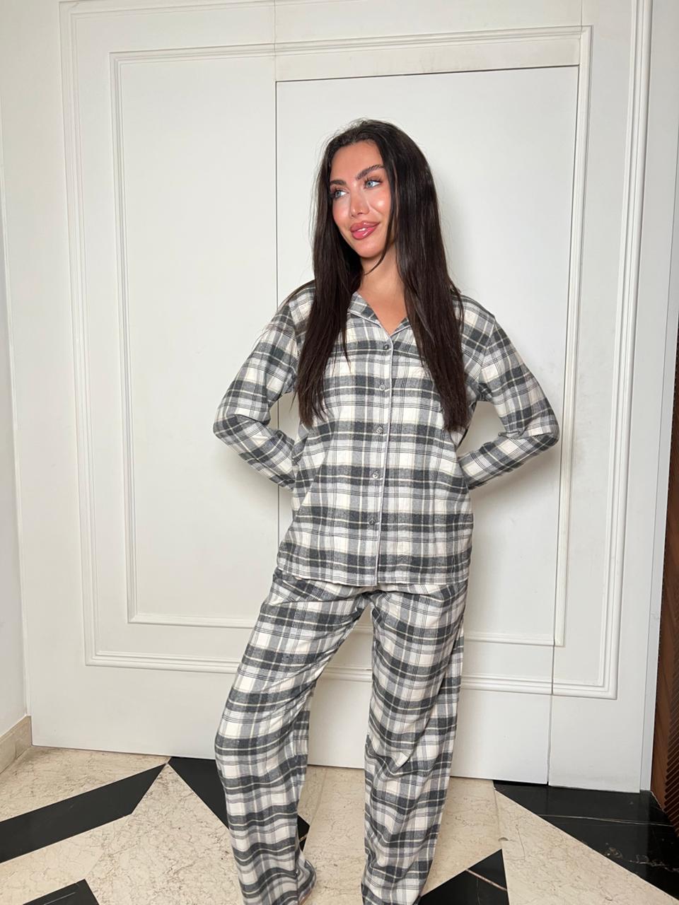 Cloud Nine Pants Pajama Set