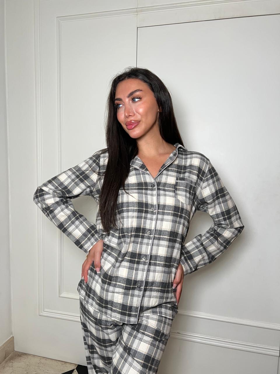 Cloud Nine Pants Pajama Set