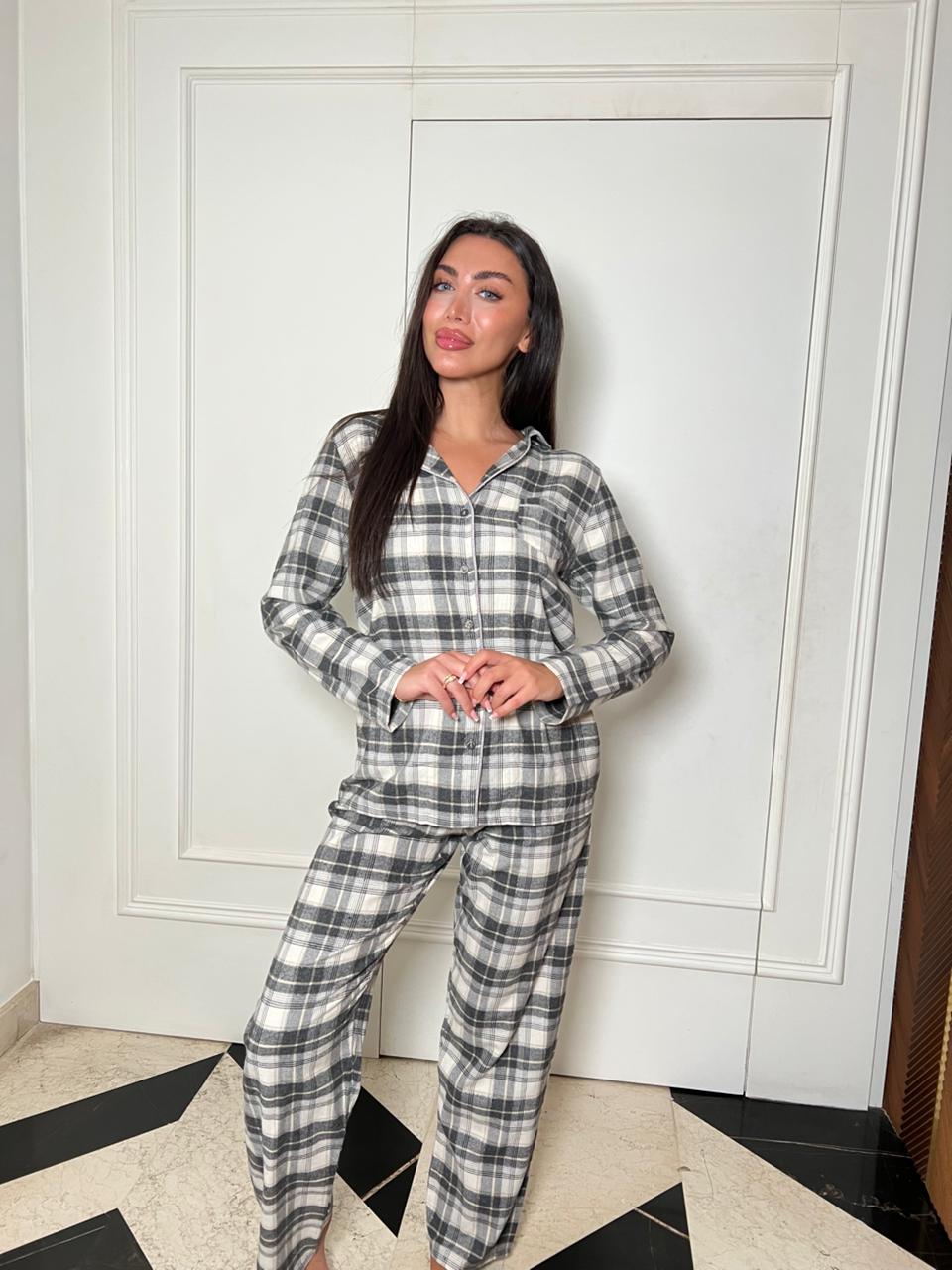 Cloud Nine Pants Pajama Set