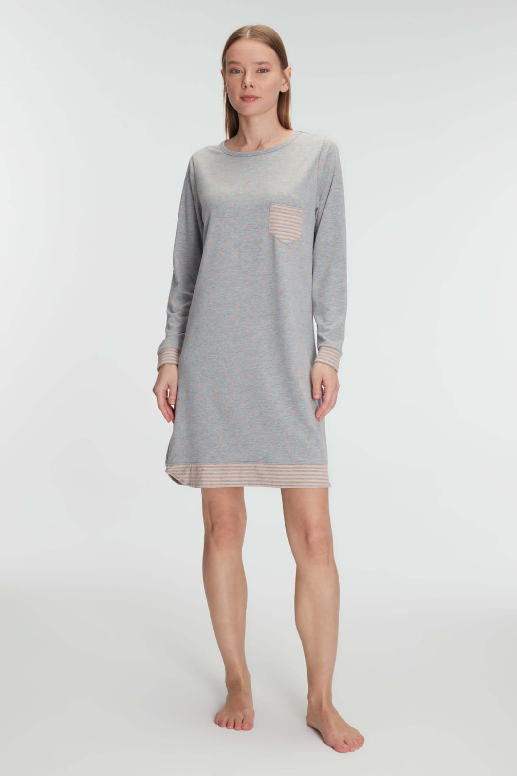 Sweet Dreams Night Dress