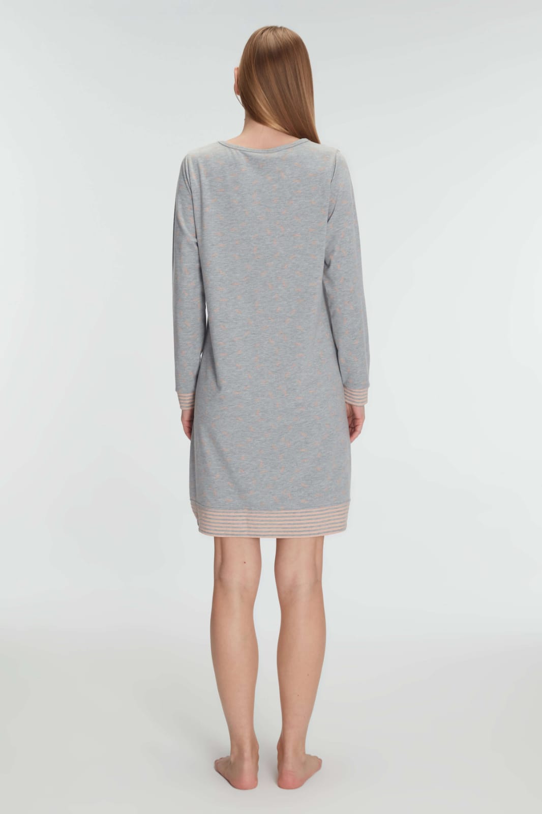 Sweet Dreams Night Dress