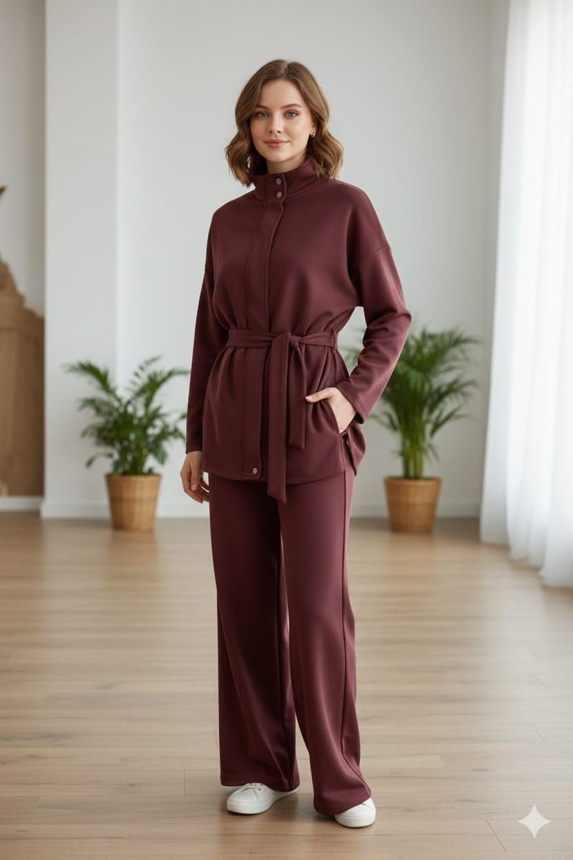 High-Line Lounge Set