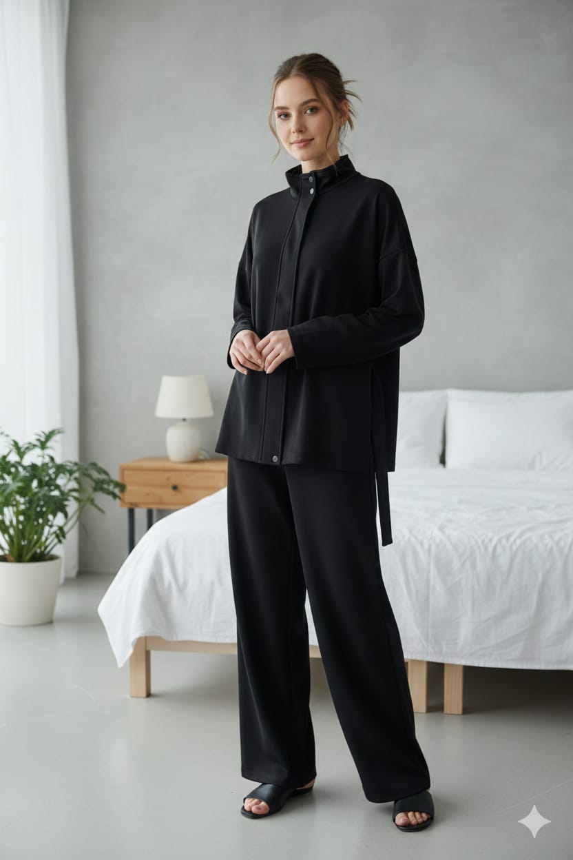 High-Line Lounge Set