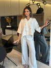 2Pcs Pants