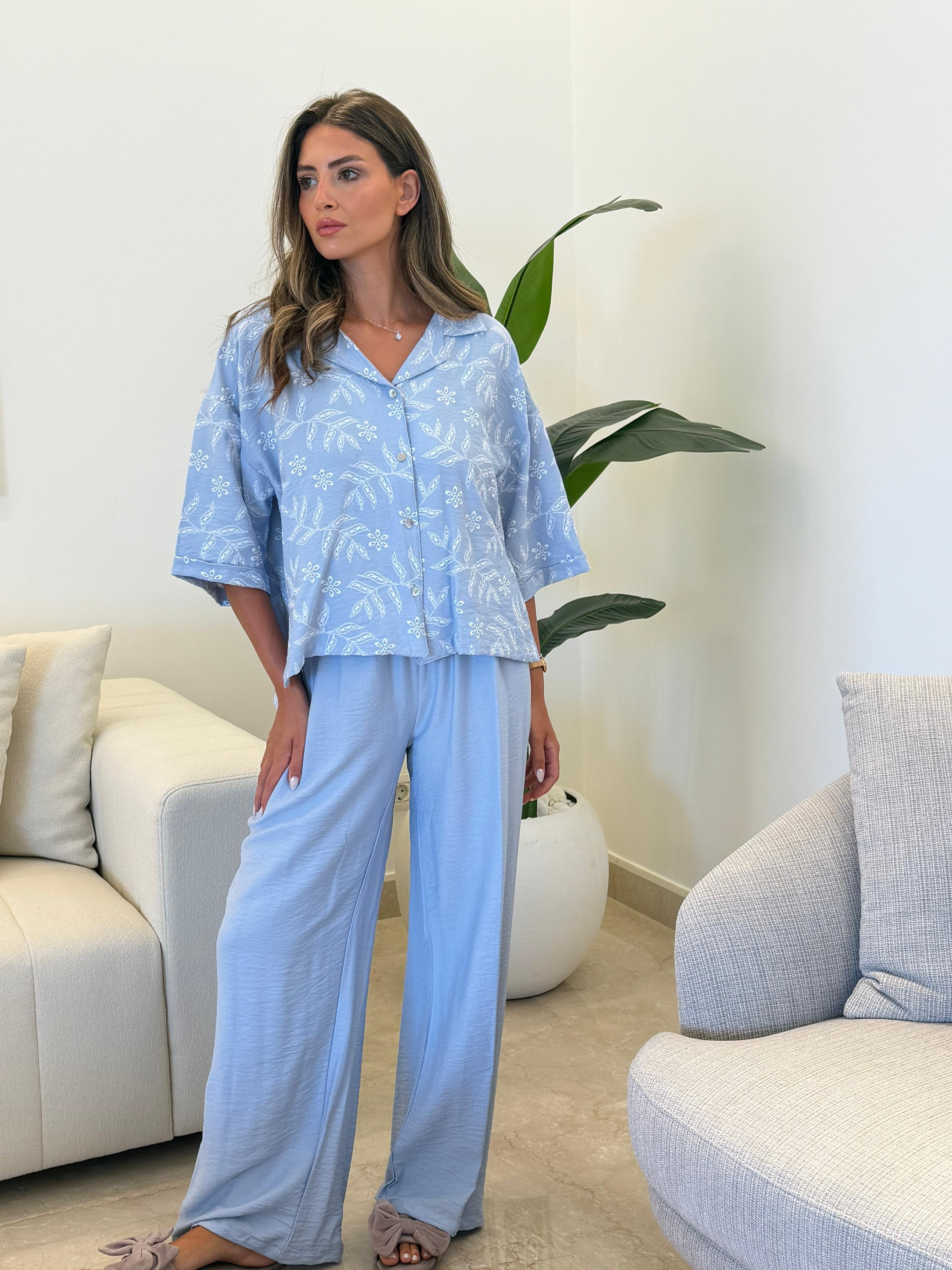 2Pcs Pants