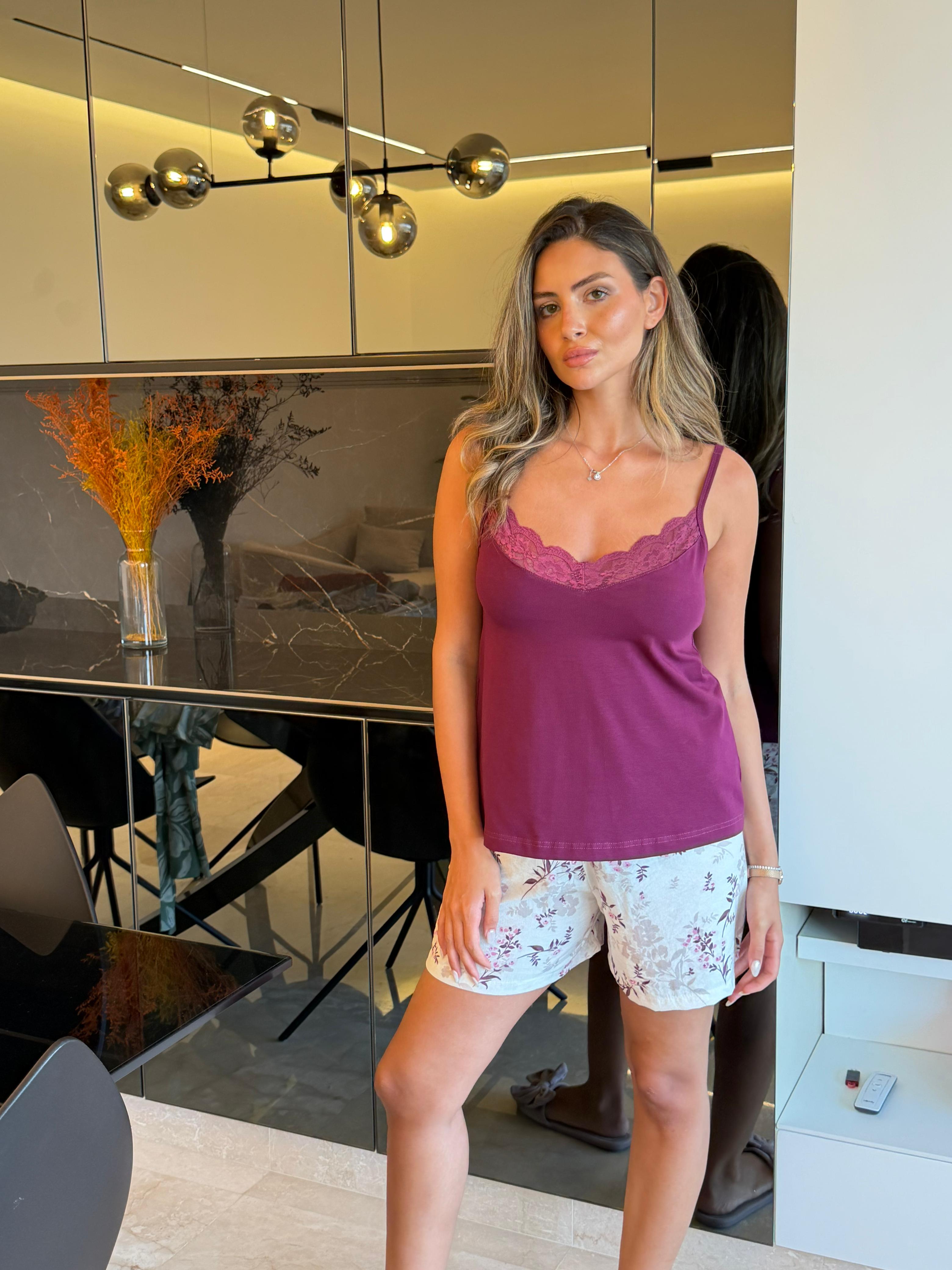 2Pcs Shorts