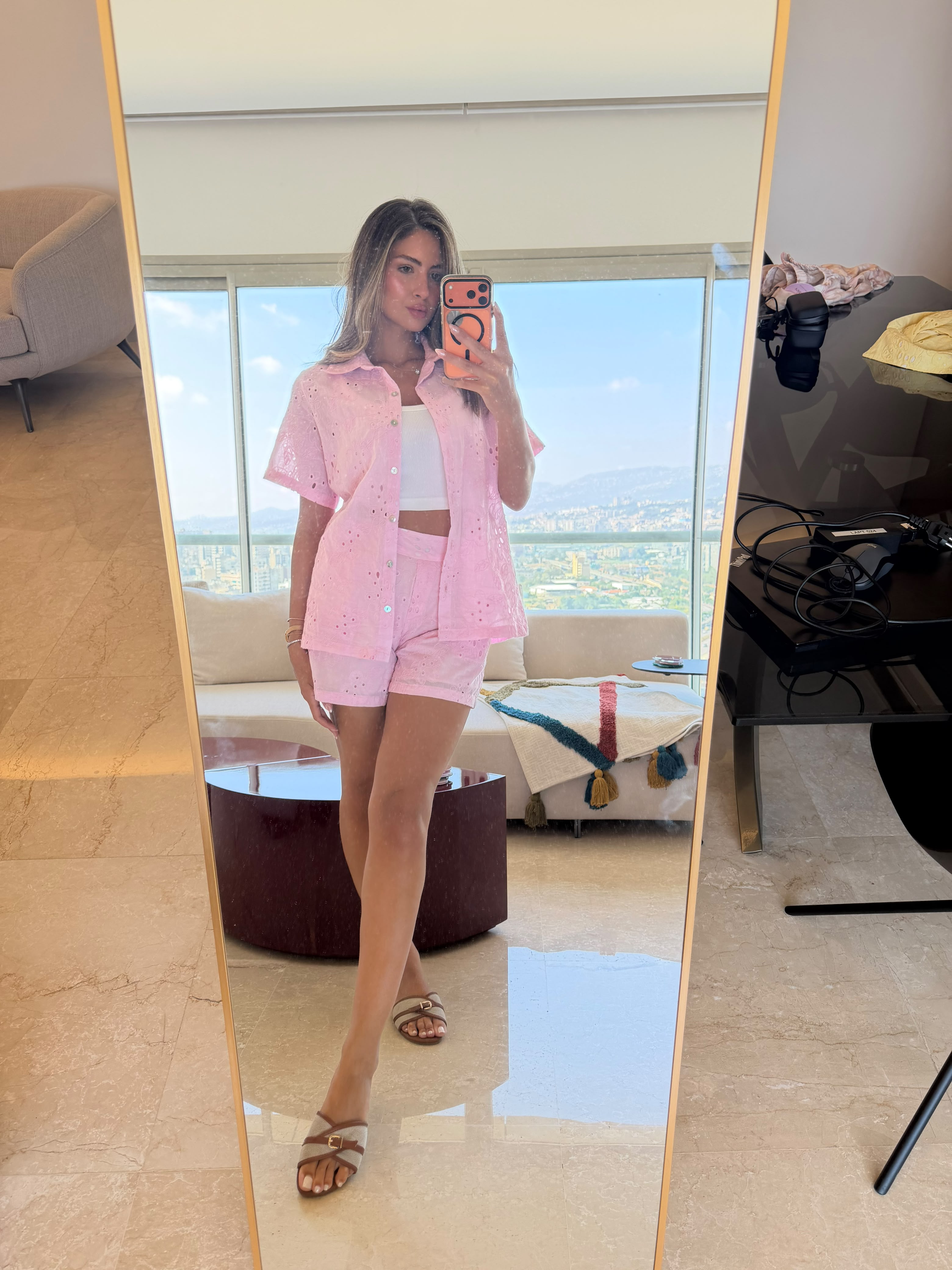 2Pcs Shorts