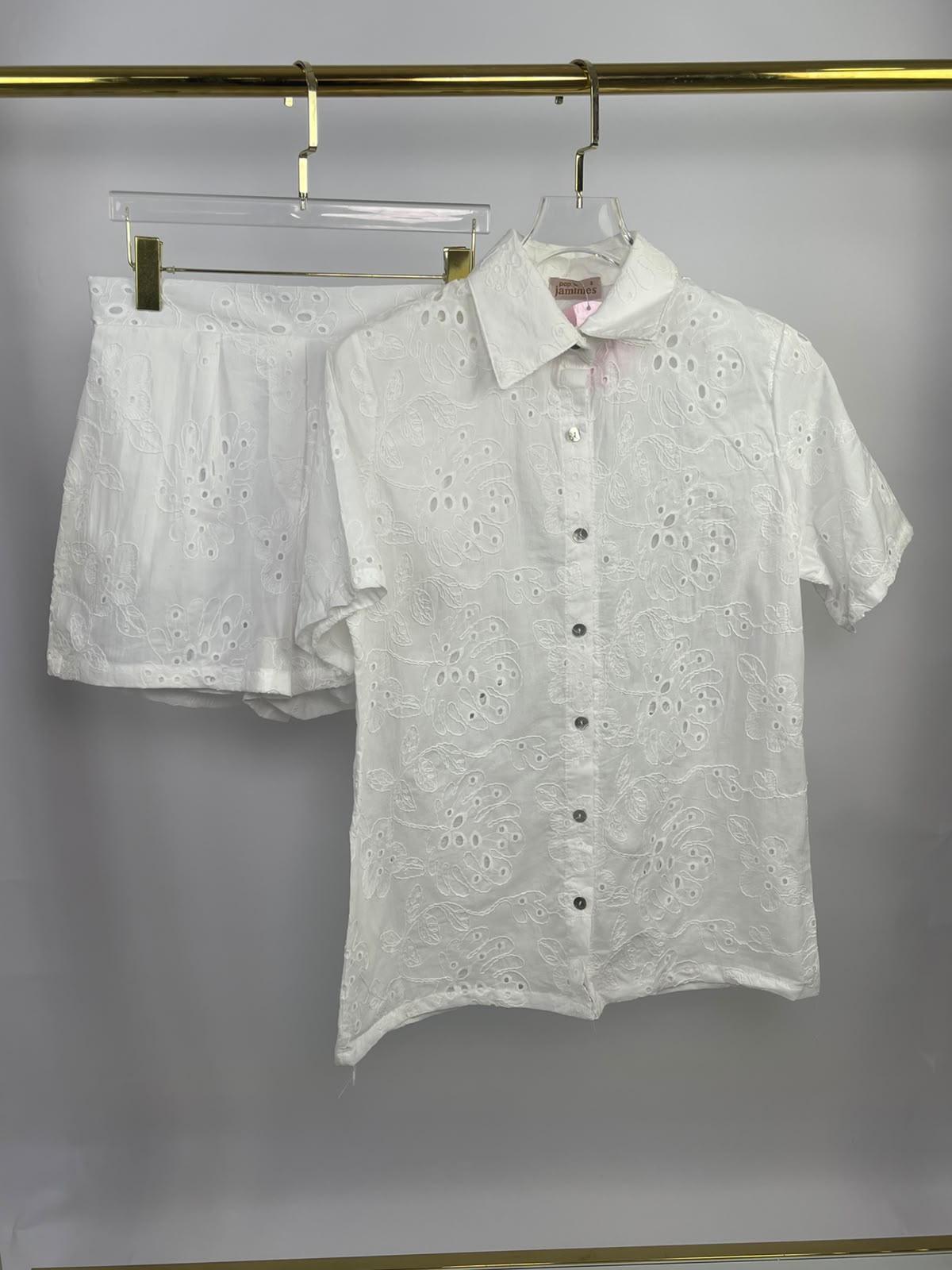 2Pcs Shorts
