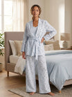 3Pcs Pants