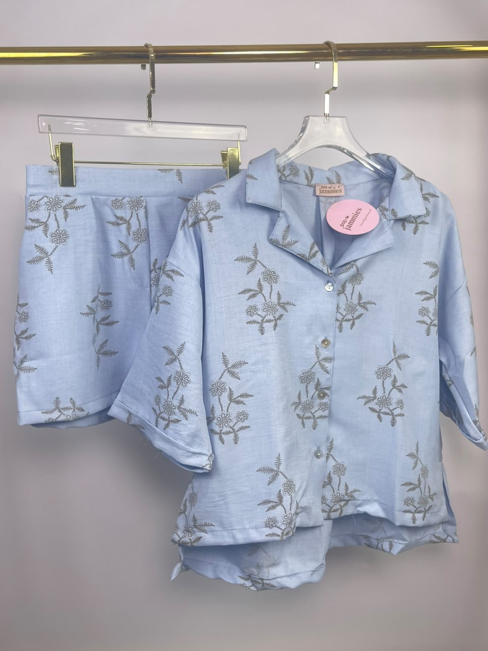 2Pcs Shorts