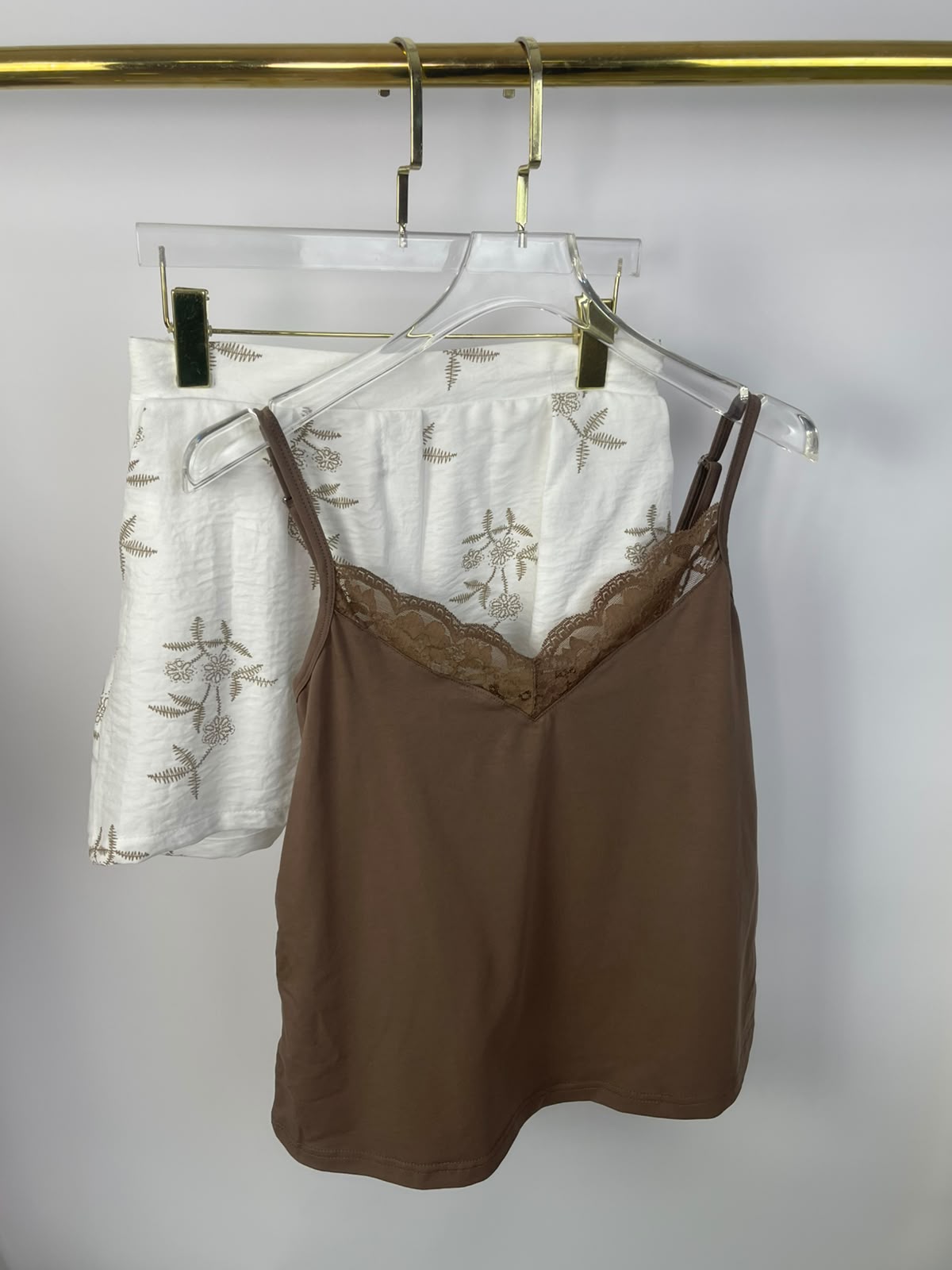 2Pcs Shorts