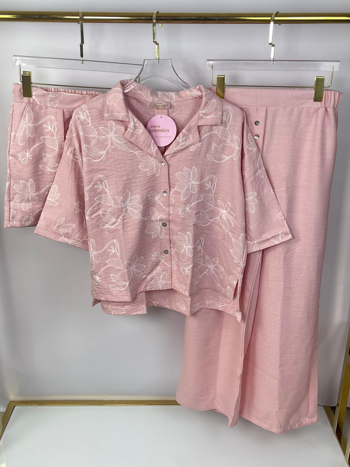 2Pcs Set