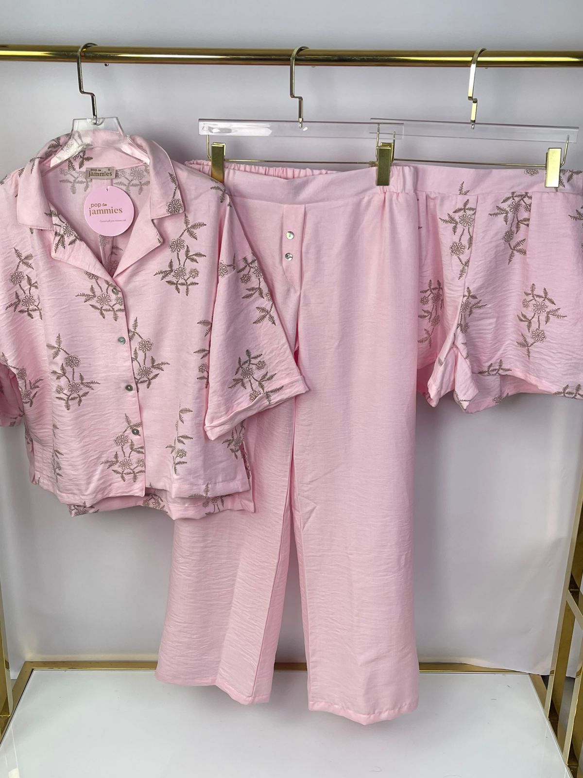 2Pcs Set