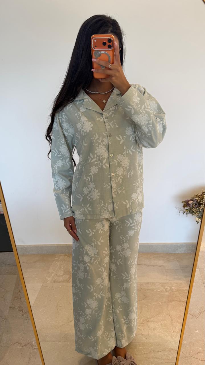 2Pcs Pants