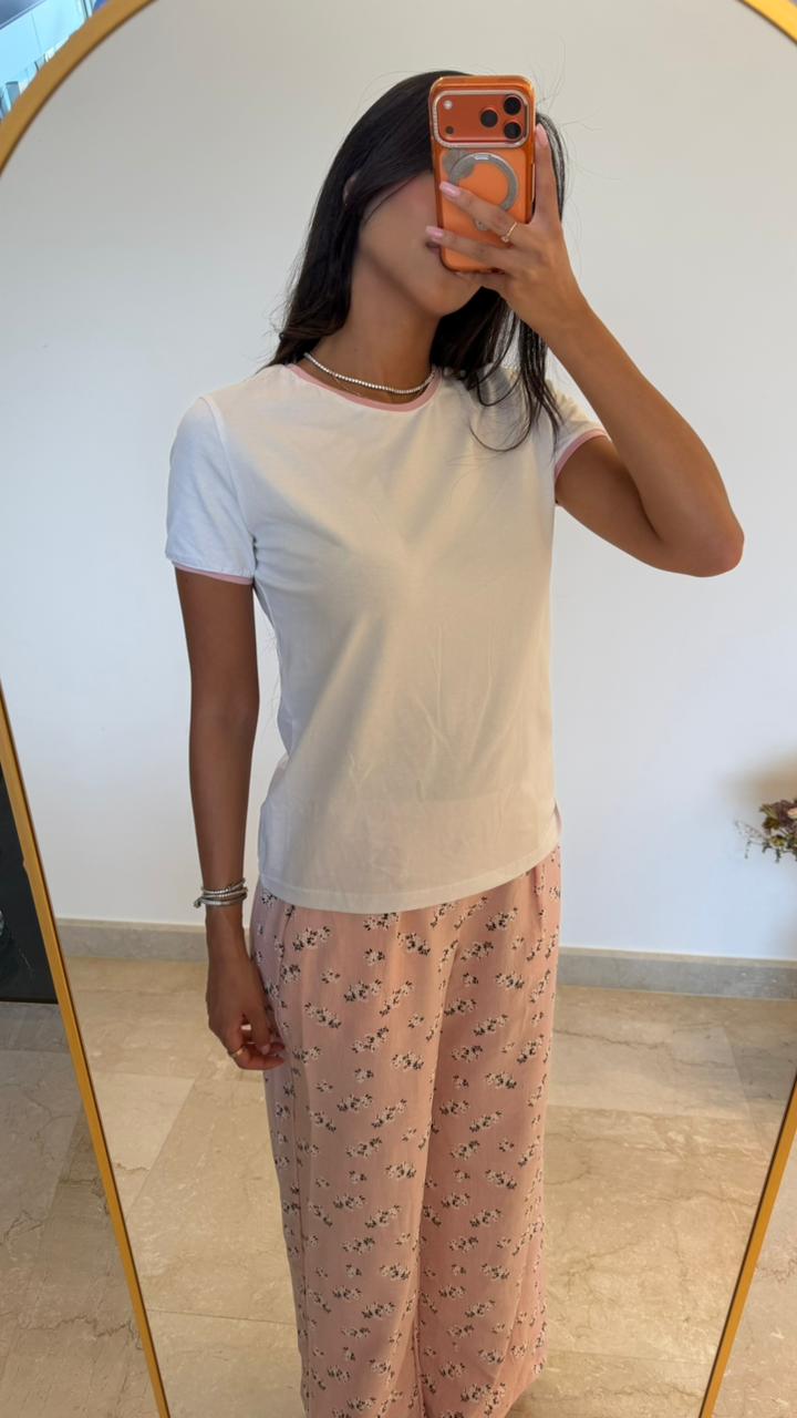 2Pcs Pants