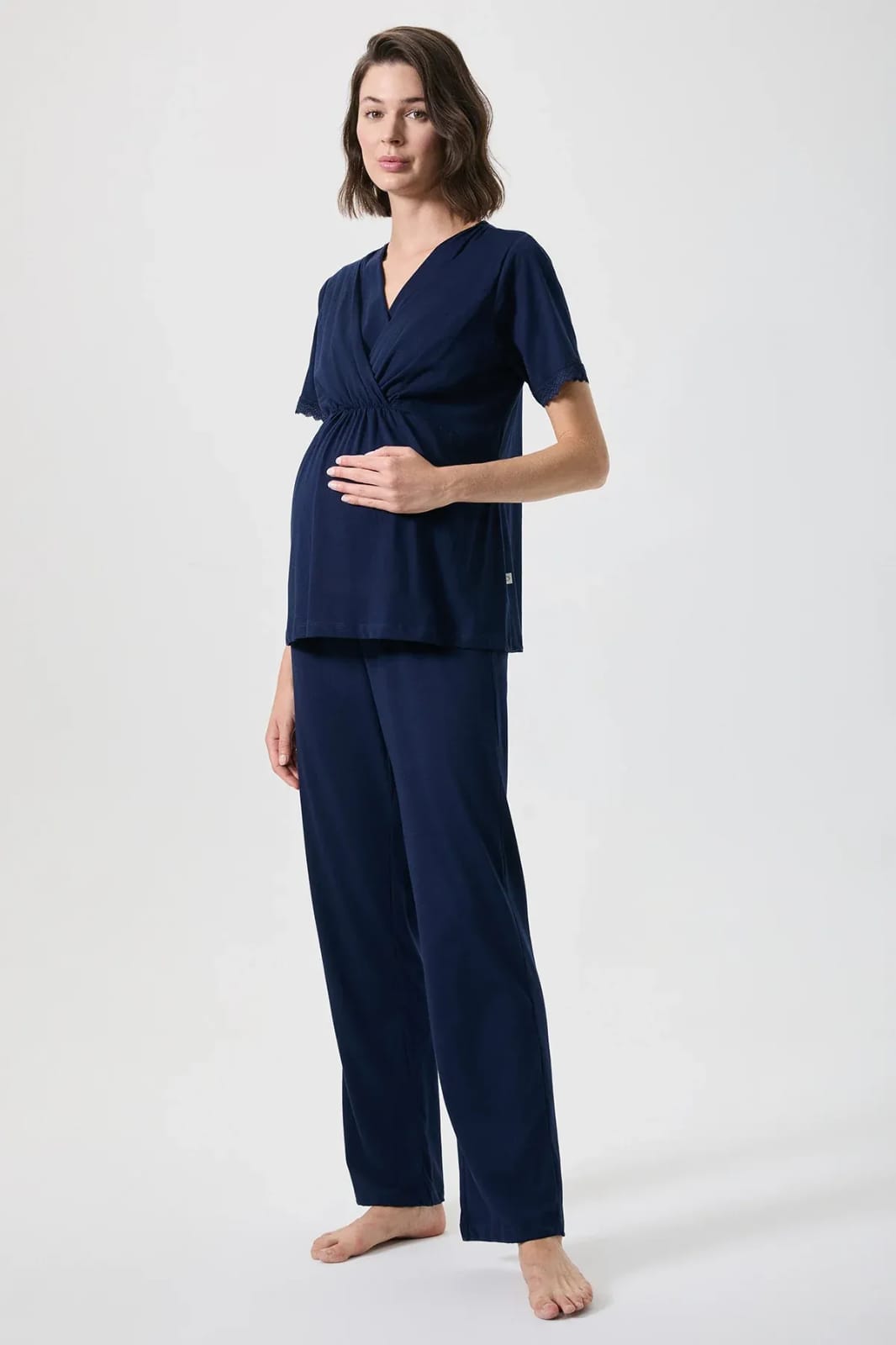 2Pcs Pants