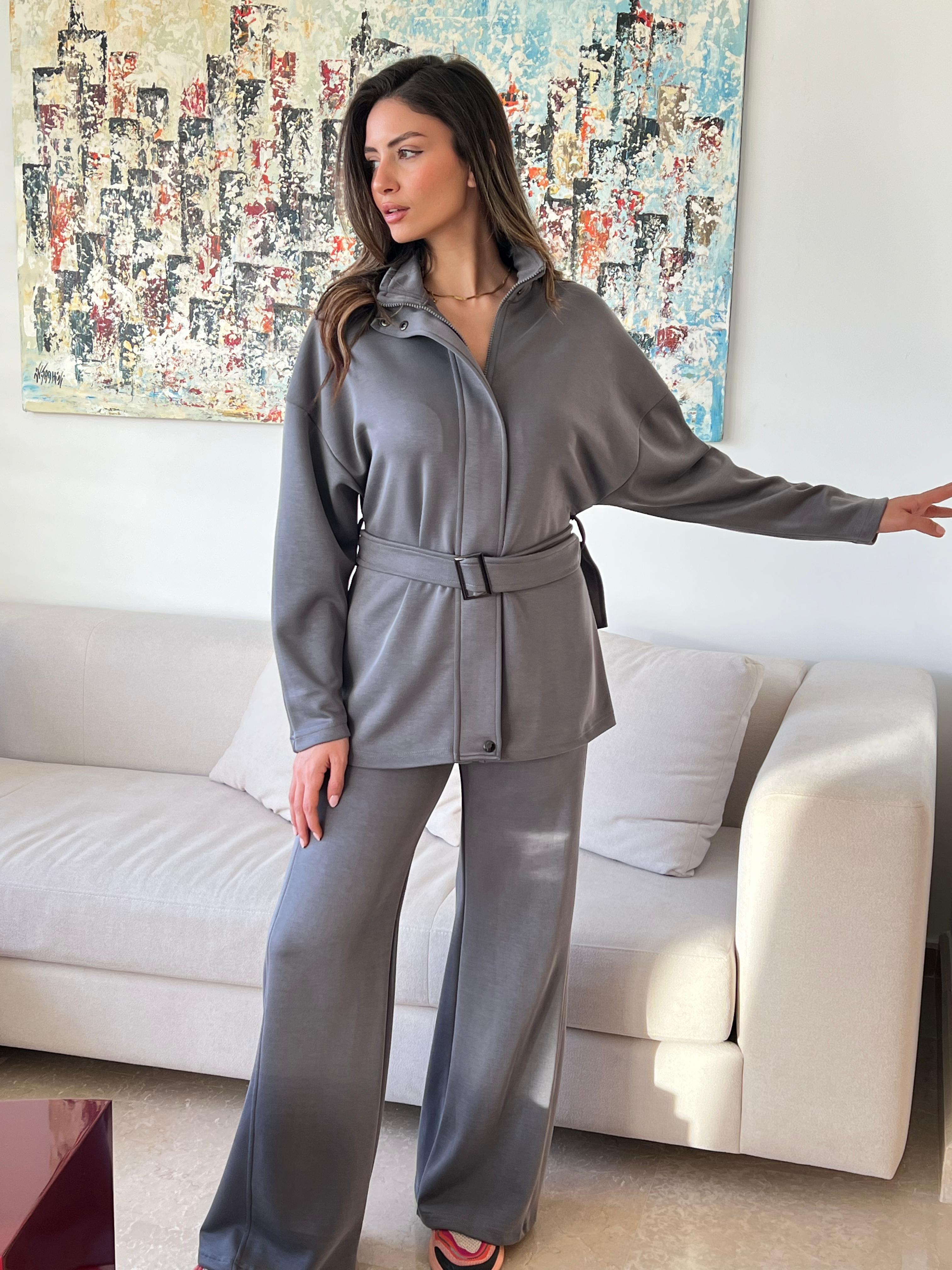 High-Line Lounge Set